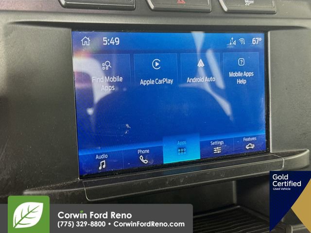 Certified 2024 Ford F250 XL w/ XL Driver Assist Package image 17