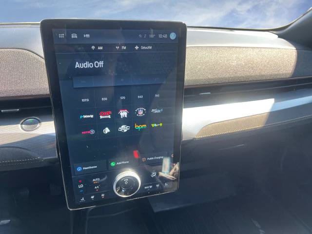 Certified 2023 Ford Mustang Mach-E GT AWD/4WD image 12