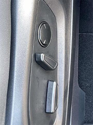 Certified 2025 Ford Explorer Active image 14