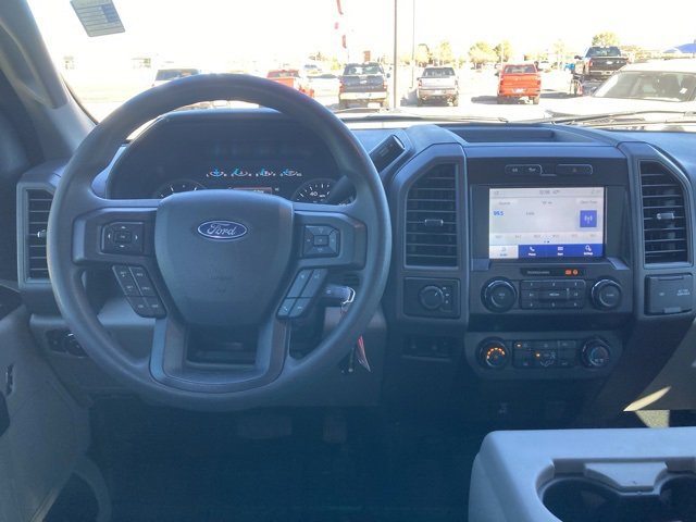 Certified 2022 Ford F250 XL w/ STX Appearance Package image 15