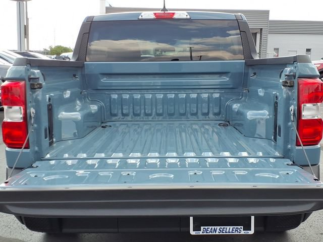 Certified 2023 Ford Maverick XLT FWD image 9