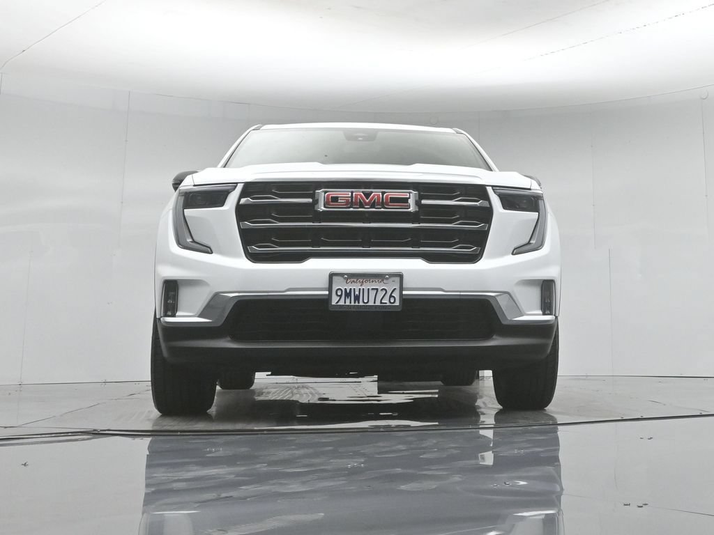 Used 2024 GMC Acadia Elevation FWD image 51