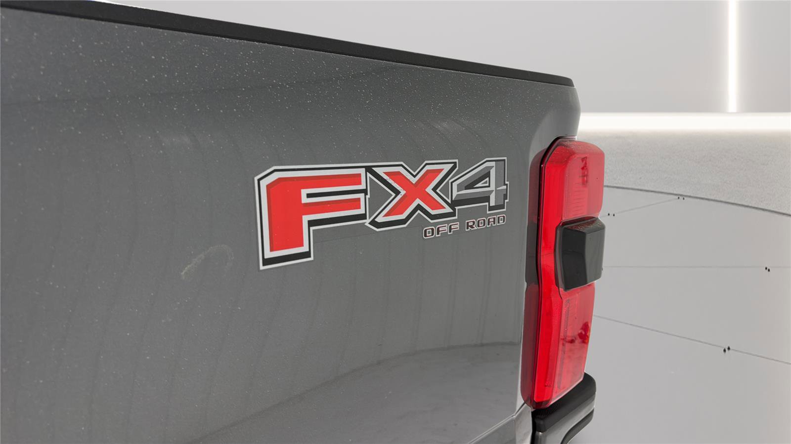 Certified 2024 Ford F250 Platinum AWD/4WD image 34