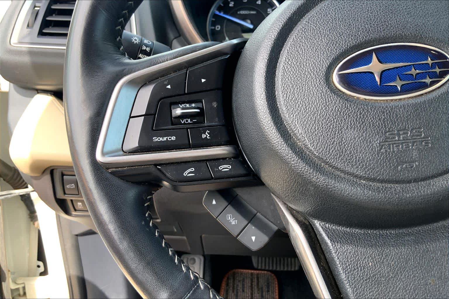 Used 2020 Subaru Ascent Touring AWD/4WD image 24