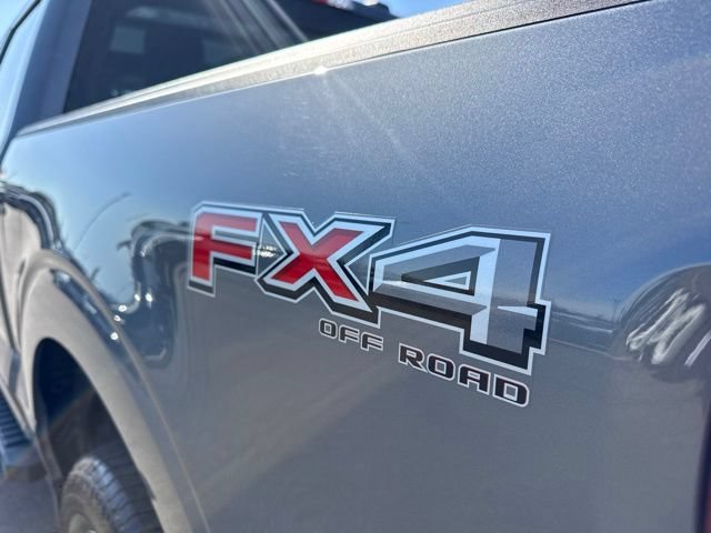 Certified 2023 Ford F150 Lariat w/ Max Trailer Tow Package AWD/4WD image 10