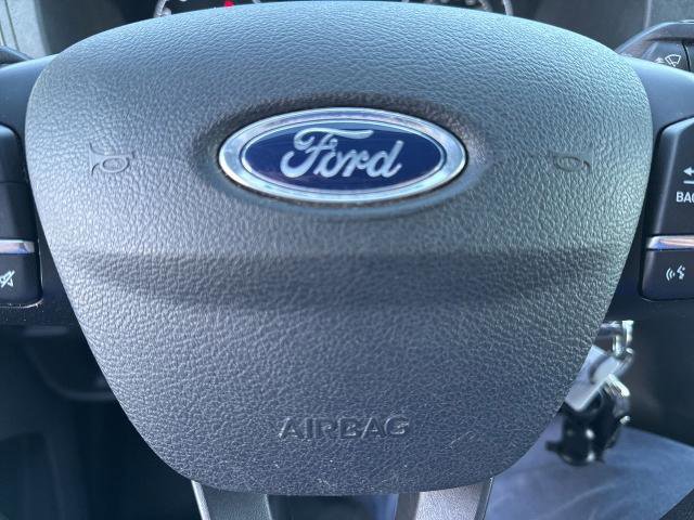 Certified 2024 Ford Transit 250 Low Roof w/ Exterior Upgrade Package image 24
