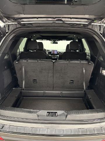 Certified 2023 Ford Explorer ST-Line w/ Class IV Trailer Tow Package image 17