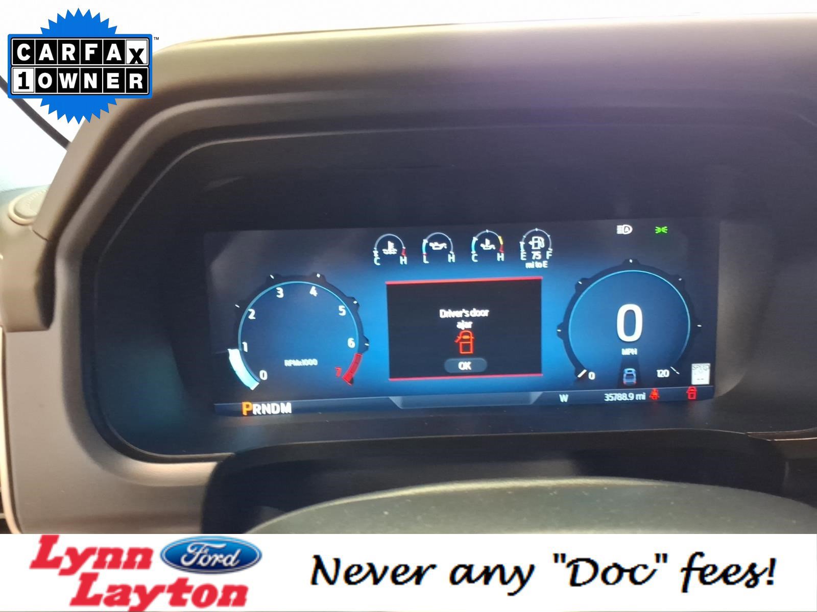 Certified 2024 Ford F150 Platinum w/ Equipment Group 703A Plus image 20