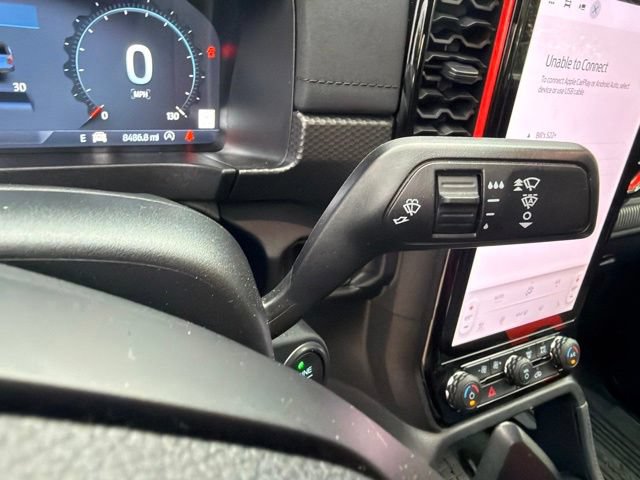 Certified 2025 Ford Ranger Raptor AWD/4WD image 29
