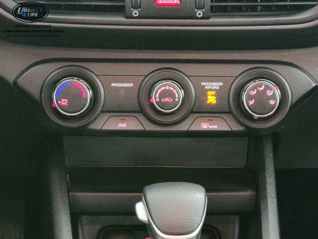 Used 2021 Kia Forte LXS image 23