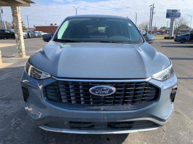 Certified 2024 Ford Escape Active w/ Tech Pack #2 AWD/4WD image 18