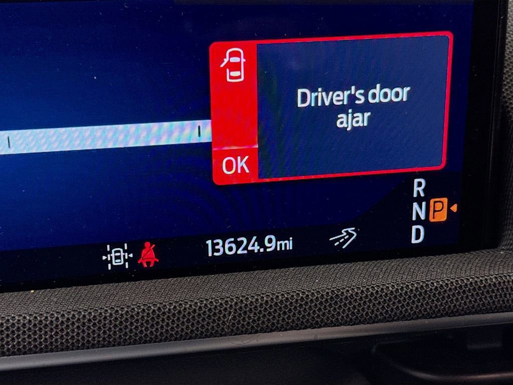 Certified 2025 Ford Mustang Mach-E Select w/ Comfort Package Lite image 16