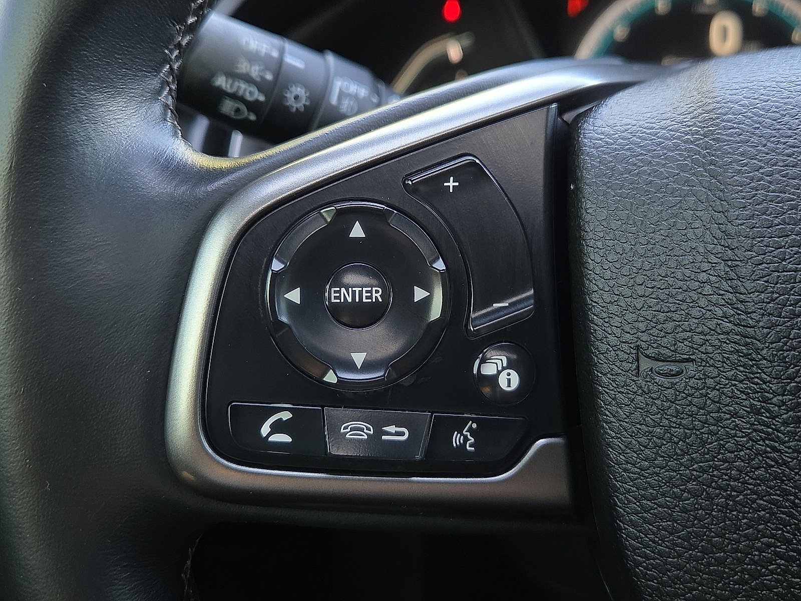 Used 2021 Honda Civic EX image 18