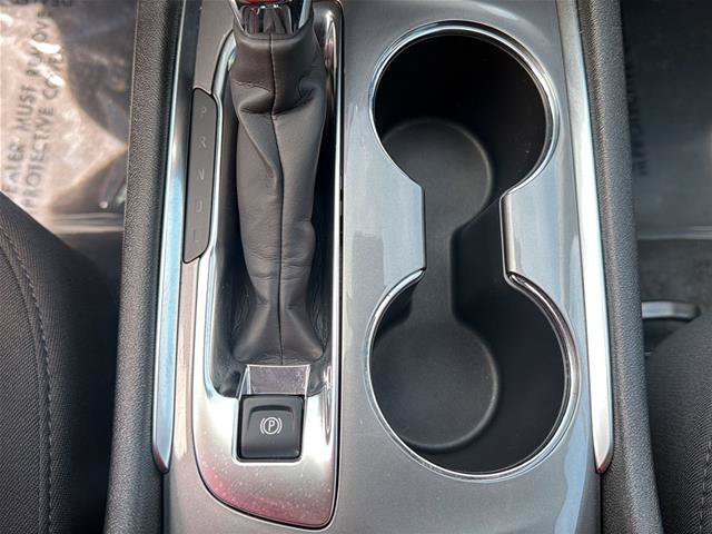 Used 2024 Chevrolet Malibu LT FWD image 18