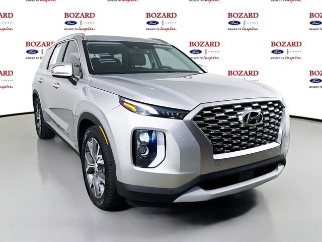 Used 2022 Hyundai Palisade SEL w/ Premium Package image 7