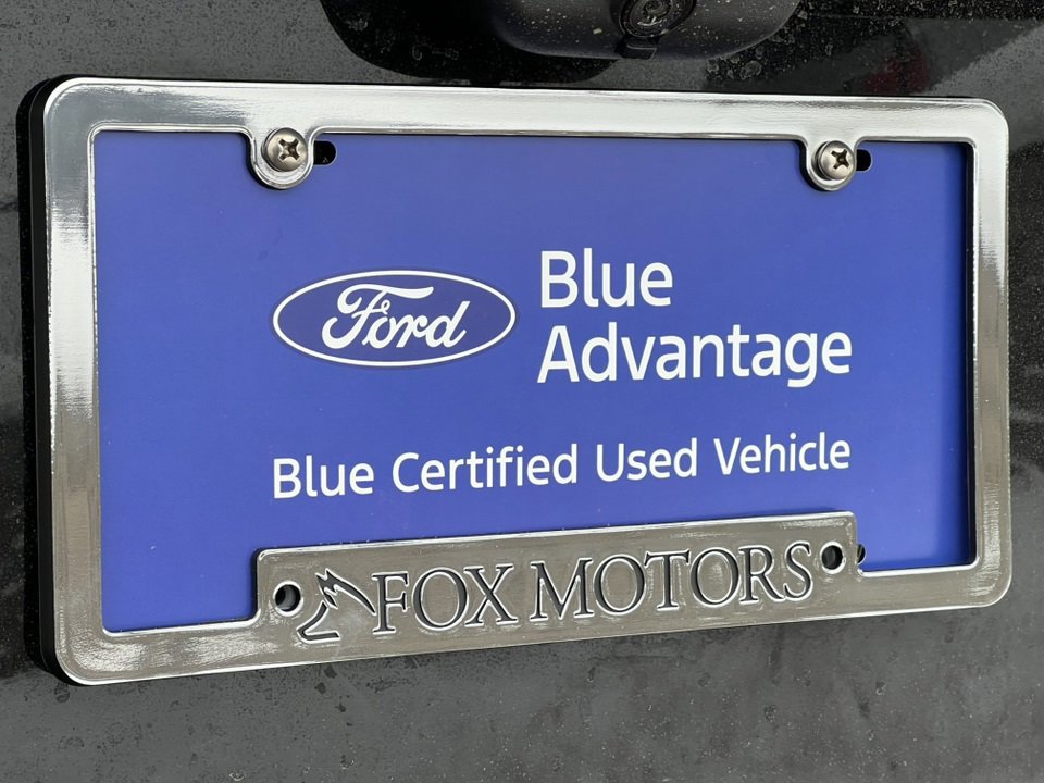 Certified 2022 Ford Explorer XLT w/ Equipment Group 202A image 44