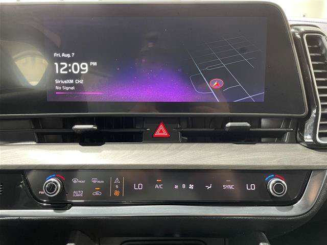 Used 2024 Kia Sportage X-Line w/ X-Line Premium Package AWD/4WD image 31