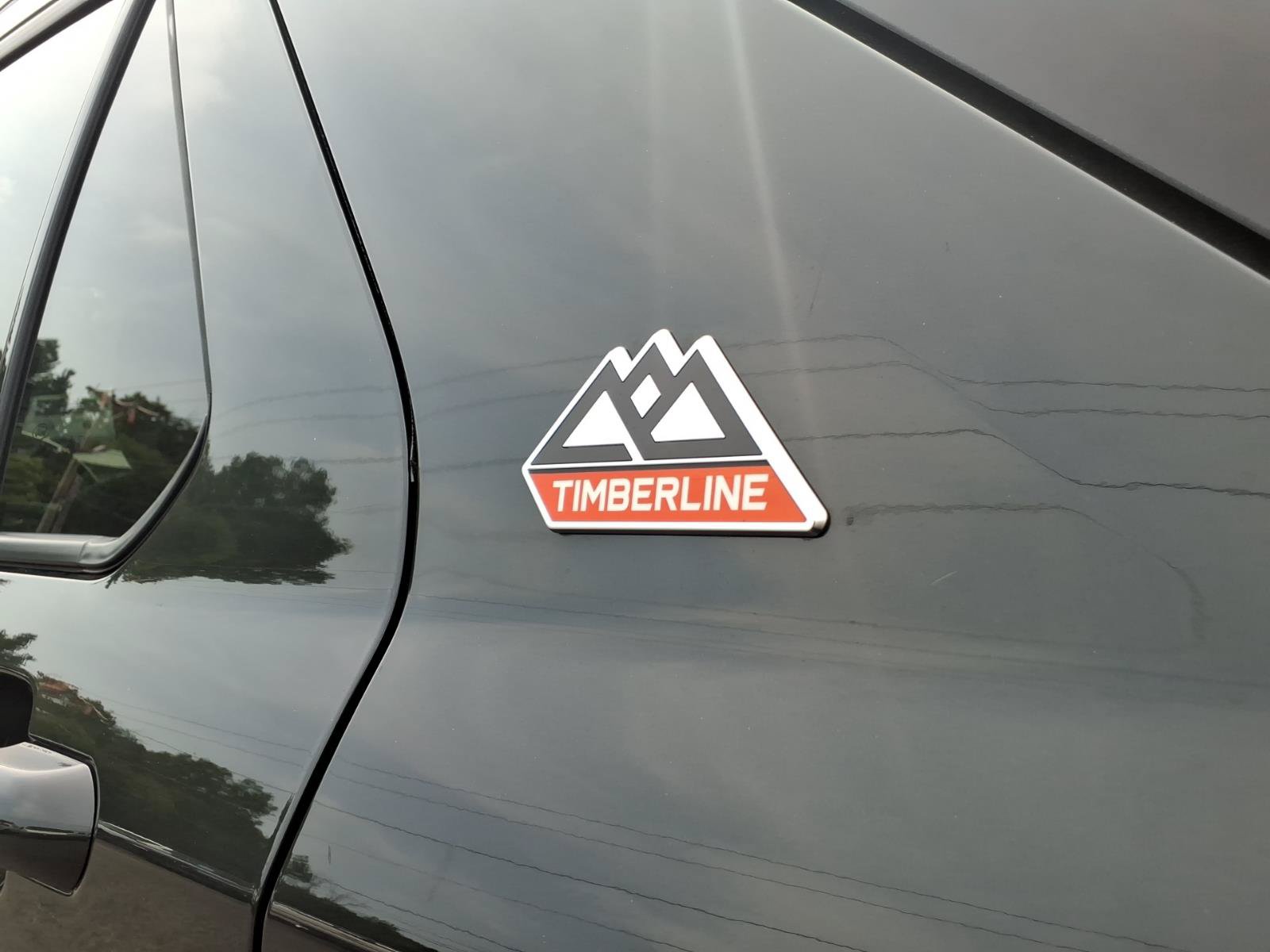 Certified 2022 Ford Explorer Timberline w/ Timberline Technology Package AWD/4WD image 7