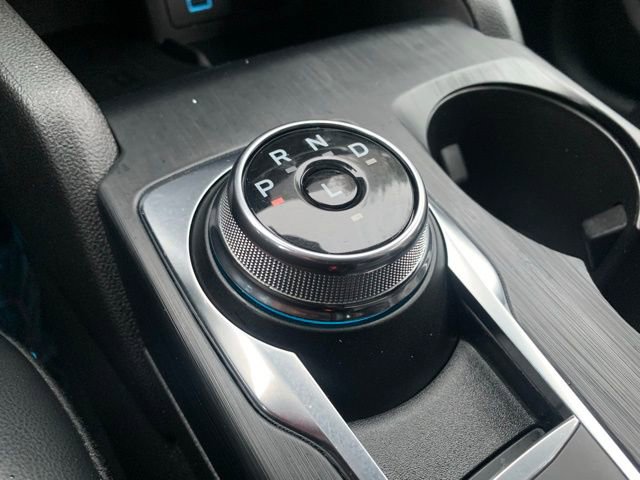 Certified 2023 Ford Escape ST-Line Elite image 26