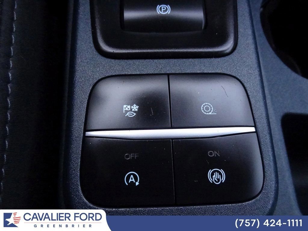 Certified 2024 Ford Maverick XL w/ Equipment Group 100A Standard image 29