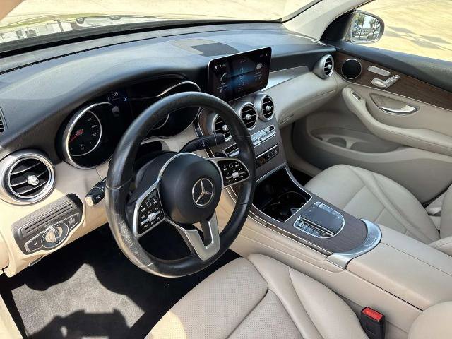 Used 2022 Mercedes-Benz GLC 300 image 20