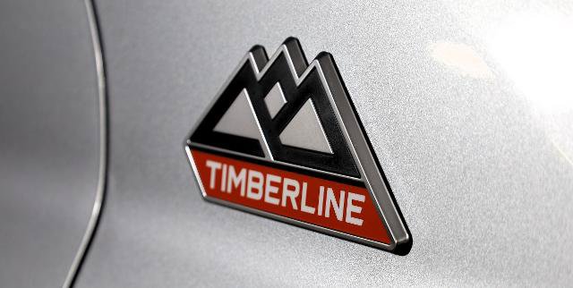 Certified 2024 Ford Explorer Timberline AWD/4WD image 34
