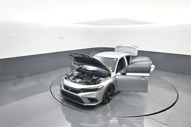 Used 2024 Honda Civic Sport image 32
