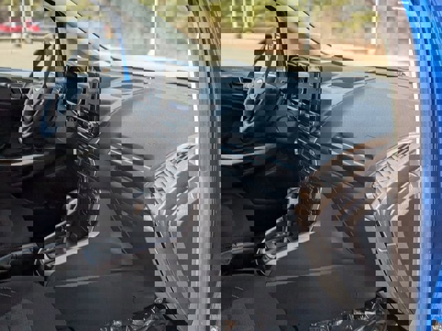 Certified 2021 Ford EcoSport SE image 38