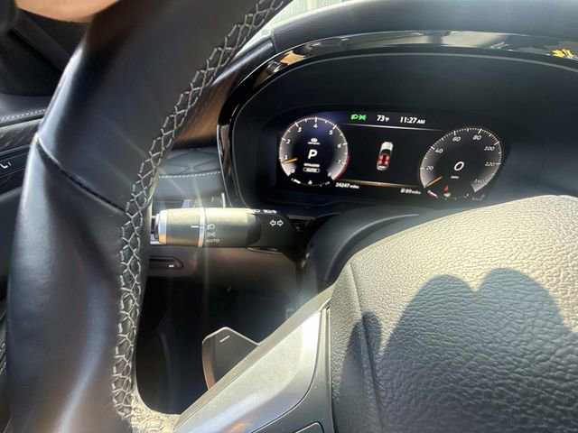 Used 2023 INFINITI QX60 Autograph image 32