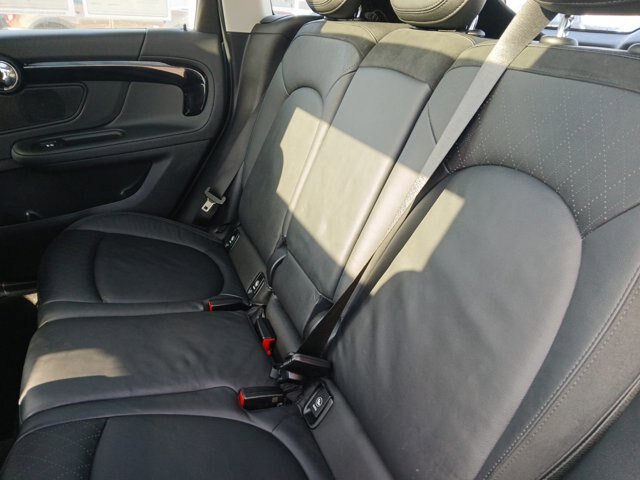 Used 2024 MINI Cooper Countryman S w/ Signature Upholstery Package AWD/4WD image 24