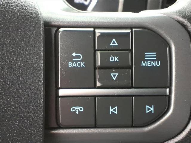 Certified 2023 Ford F150 XLT w/ Equipment Group 302A High image 21