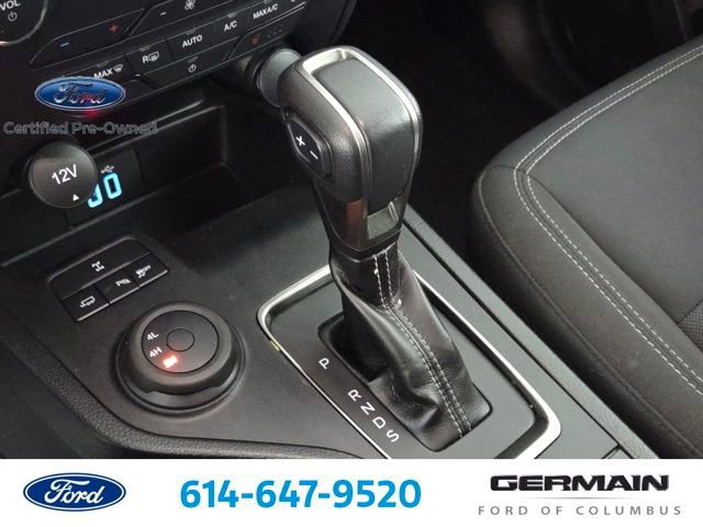 Certified 2023 Ford Ranger XLT w/ Equipment Group 302A High AWD/4WD image 29