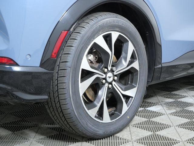 Certified 2023 Ford Mustang Mach-E Premium AWD/4WD image 7