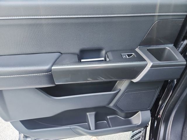 Certified 2023 Ford F150 XLT w/ Equipment Group 302A High image 26