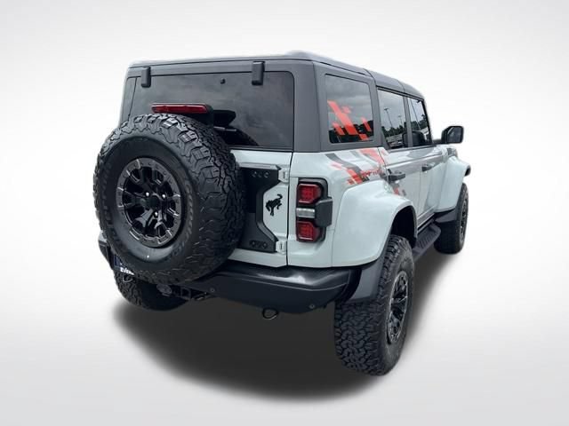 Certified 2024 Ford Bronco Raptor AWD/4WD image 9