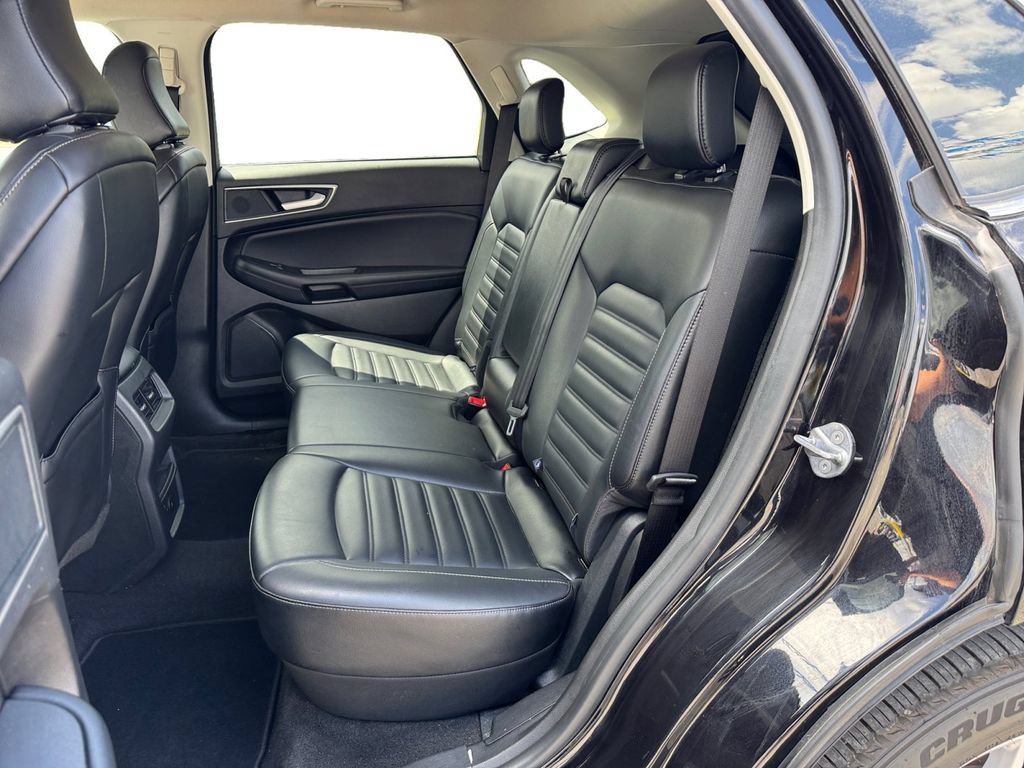 Certified 2024 Ford Edge SEL AWD/4WD image 18