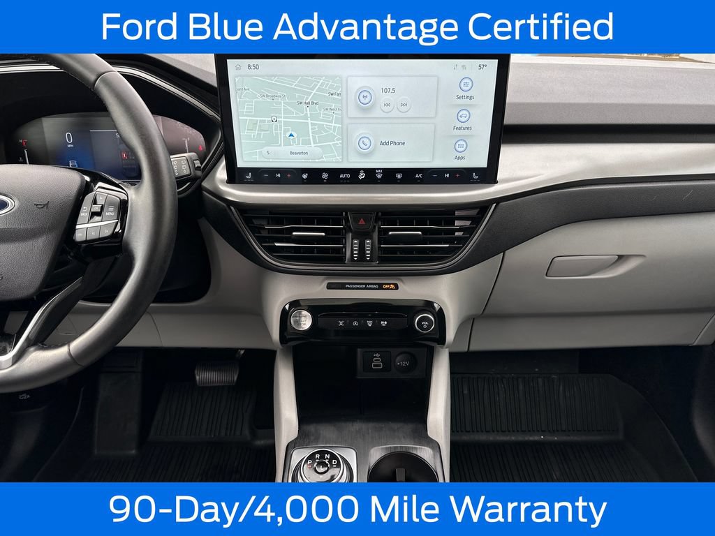 Certified 2024 Ford Escape Active w/ Tech Pack #1 AWD/4WD image 19