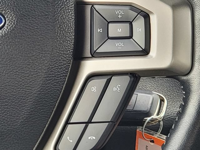Certified 2022 Ford F250 Lariat AWD/4WD image 34