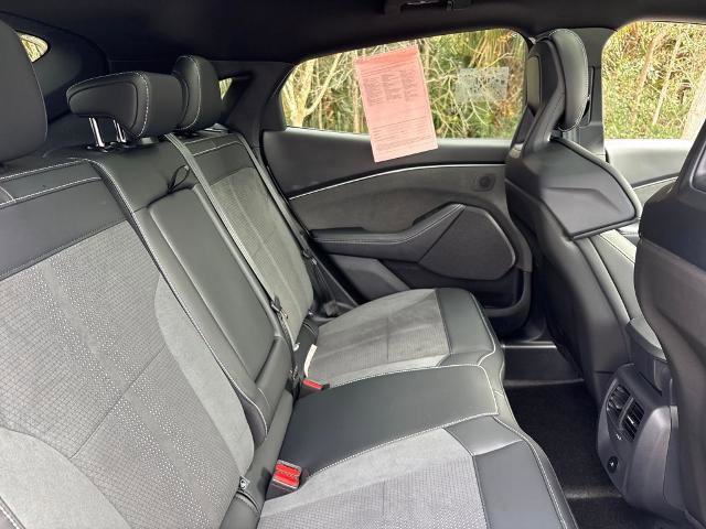 Certified 2025 Ford Mustang Mach-E GT image 29