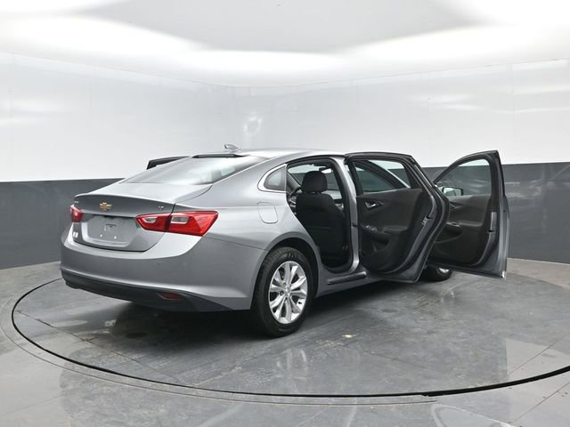 Used 2024 Chevrolet Malibu LT FWD image 26