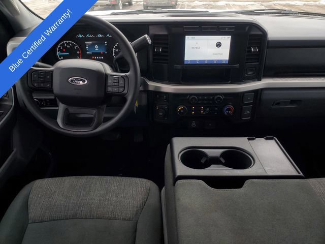 Certified 2024 Ford F250 XLT w/ Snow Plow Prep Package image 23