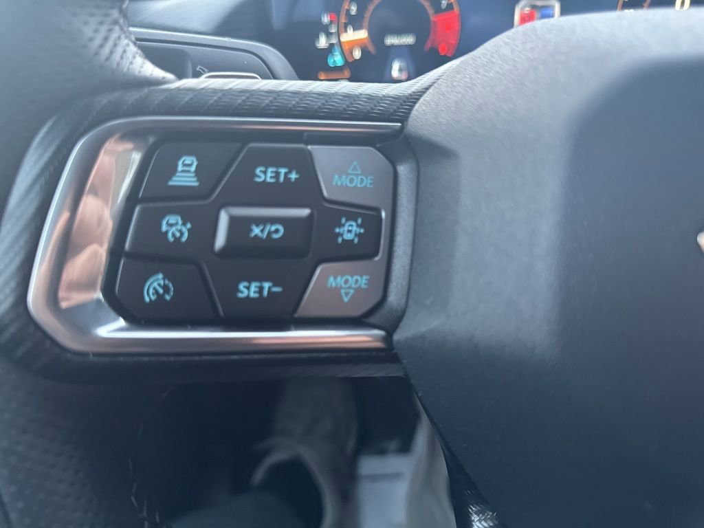 Certified 2024 Ford Mustang GT Premium w/ GT Performance Package image 22