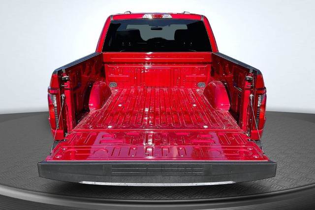 Certified 2025 Ford F150 STX w/ STX Black Appearance Package AWD/4WD image 18