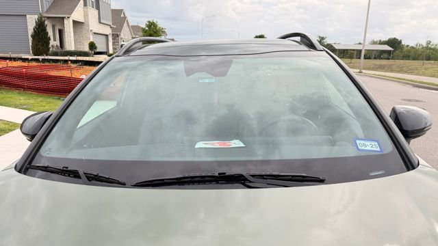 Used 2023 Kia Sportage X-Line Prestige image 11