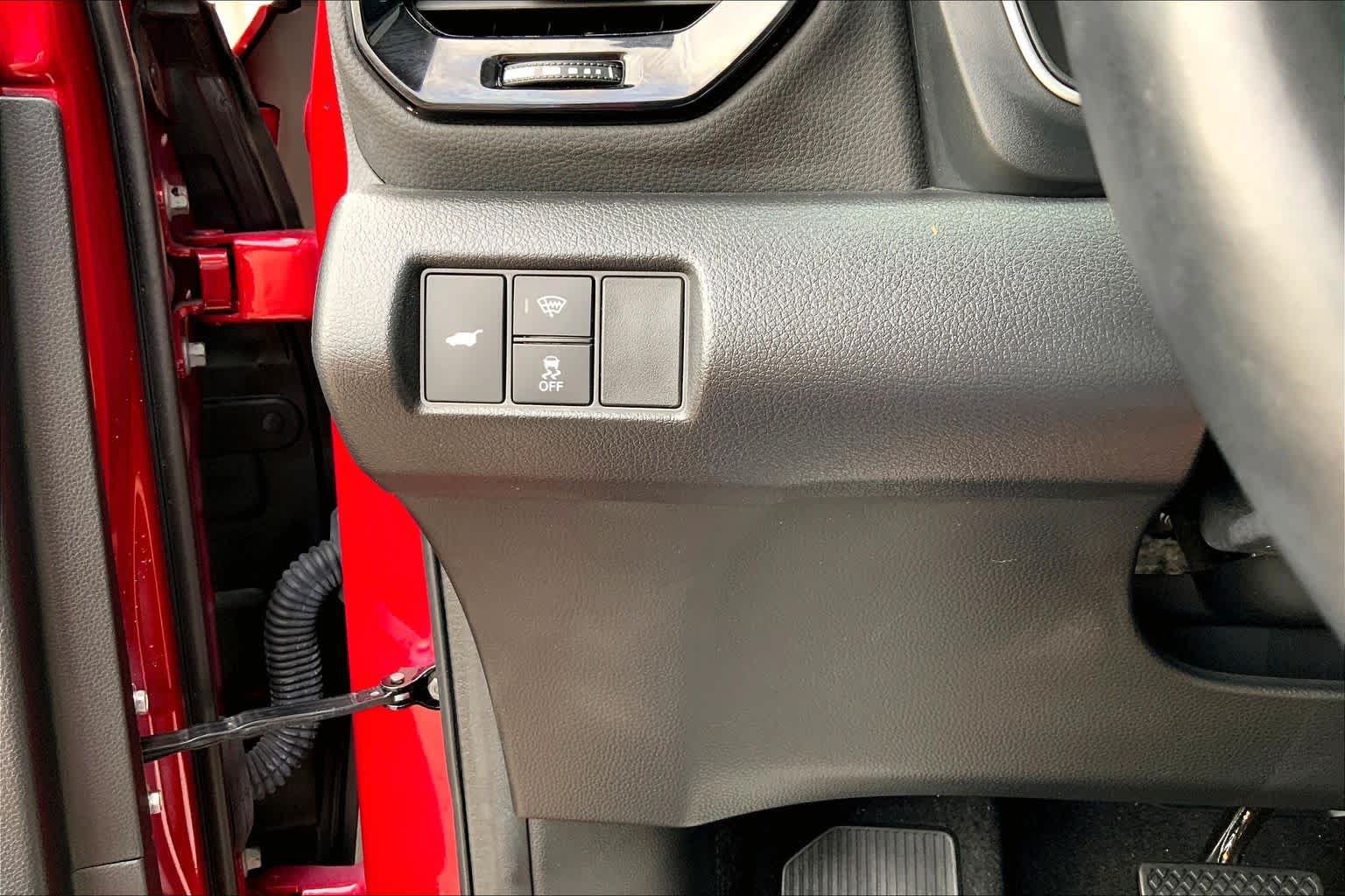 Used 2023 Honda Pilot Elite image 36