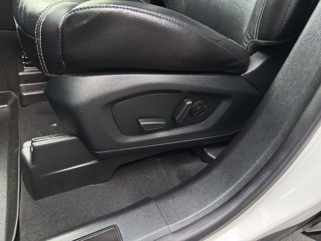 Certified 2022 Ford Explorer ST w/ Equipment Group 401A AWD/4WD image 19