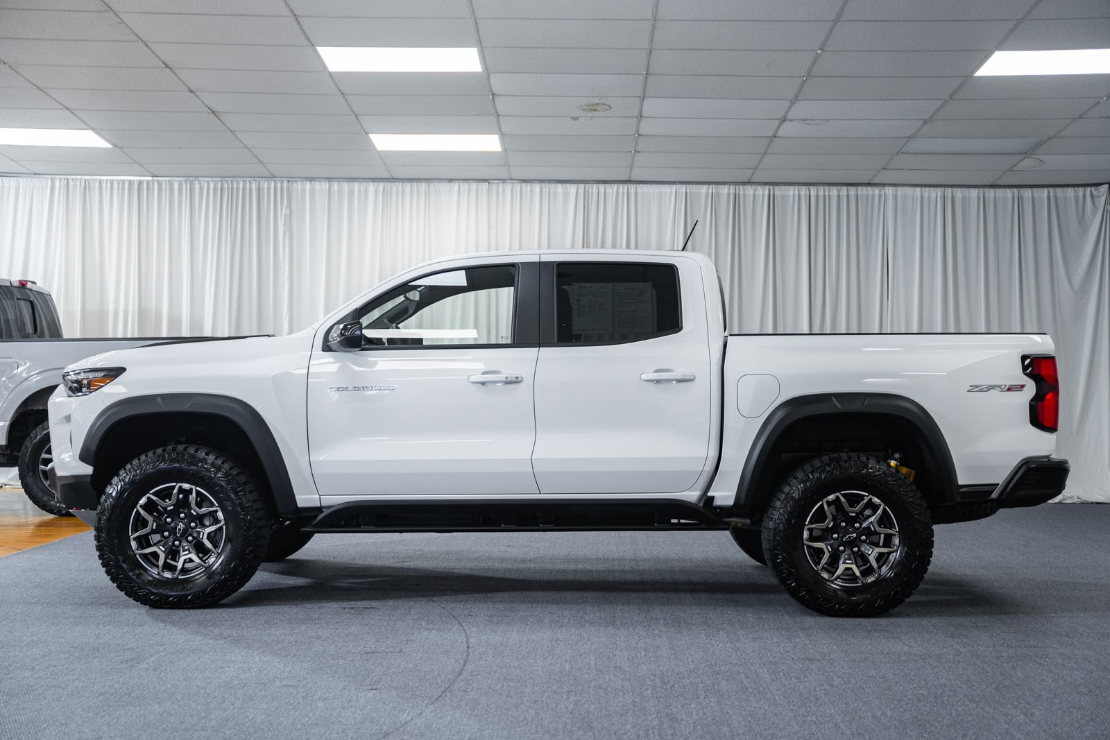 Used 2026 Chevrolet Colorado ZR2 image 5