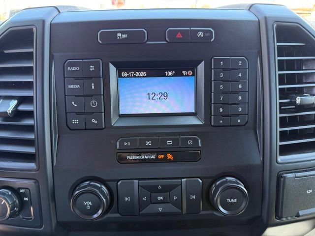 Certified 2020 Ford F150 XL w/ Equipment Group 101A Mid RWD image 21