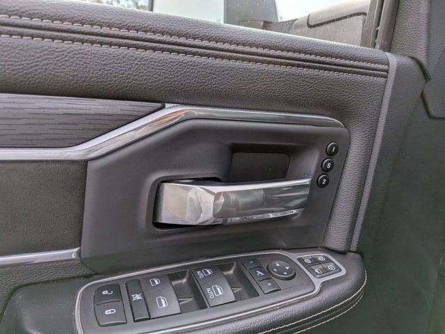 Used 2023 RAM 3500 Laramie image 13