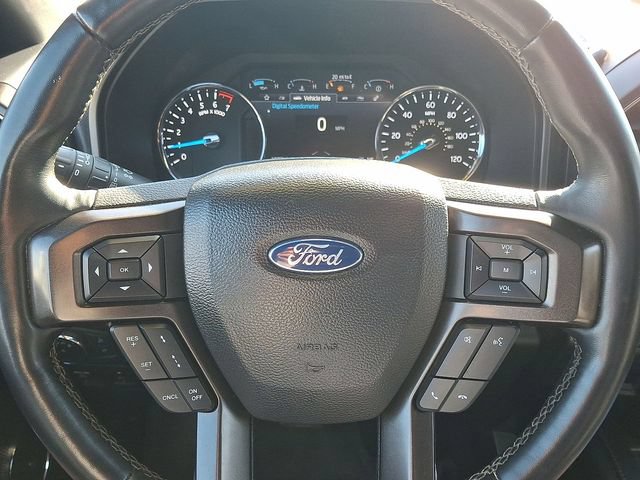 Certified 2021 Ford Expedition Limited w/ Cargo Package AWD/4WD image 22